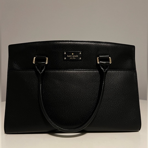 KATE SPADE Grove Street Lana Black - Picture 4 of 8